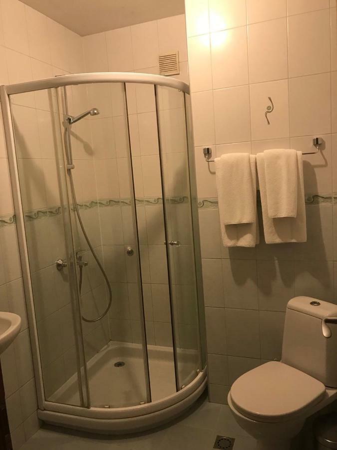 Family Hotel Odessa Sewliewo Zewnętrze zdjęcie