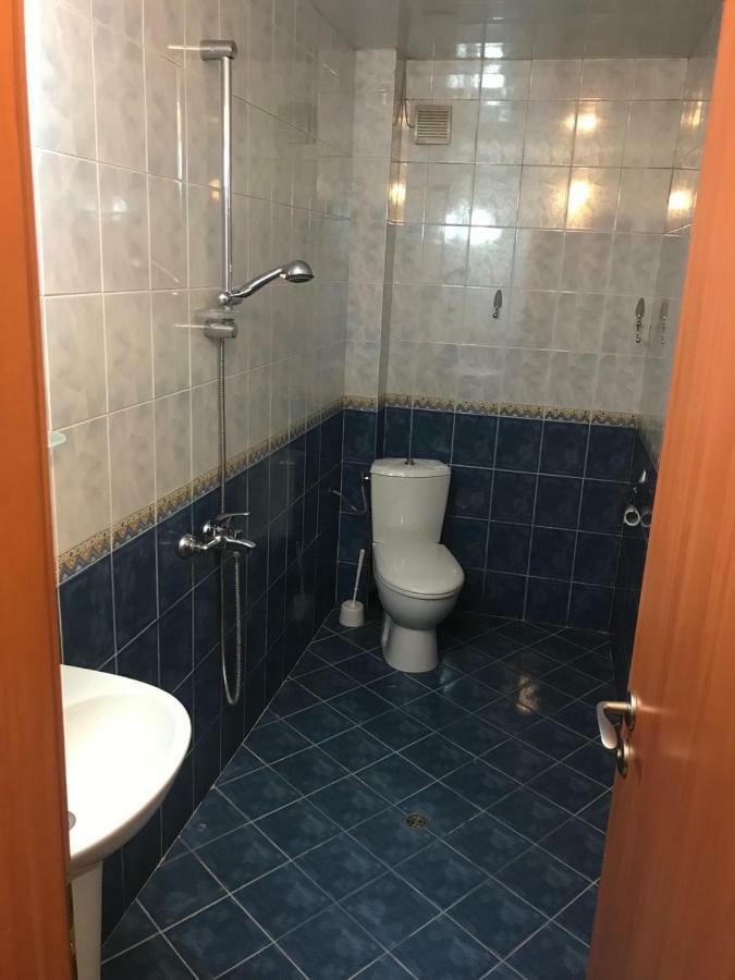 Family Hotel Odessa Sewliewo Zewnętrze zdjęcie