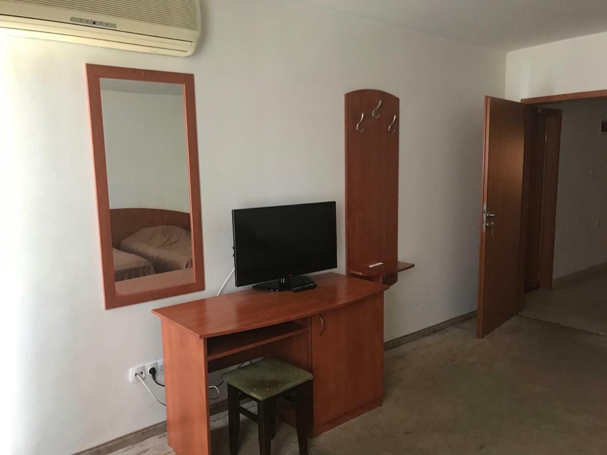 Family Hotel Odessa Sewliewo Zewnętrze zdjęcie