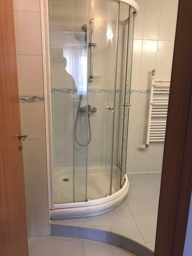 Family Hotel Odessa Sewliewo Zewnętrze zdjęcie